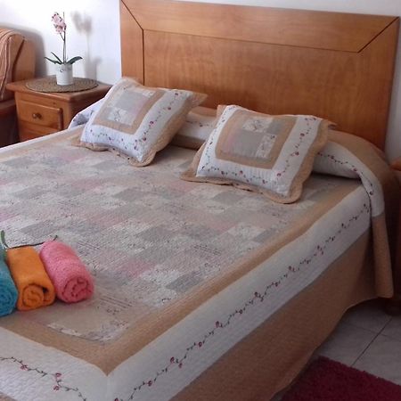 Mácher Apartamentos Playa Honda מראה חיצוני תמונה
