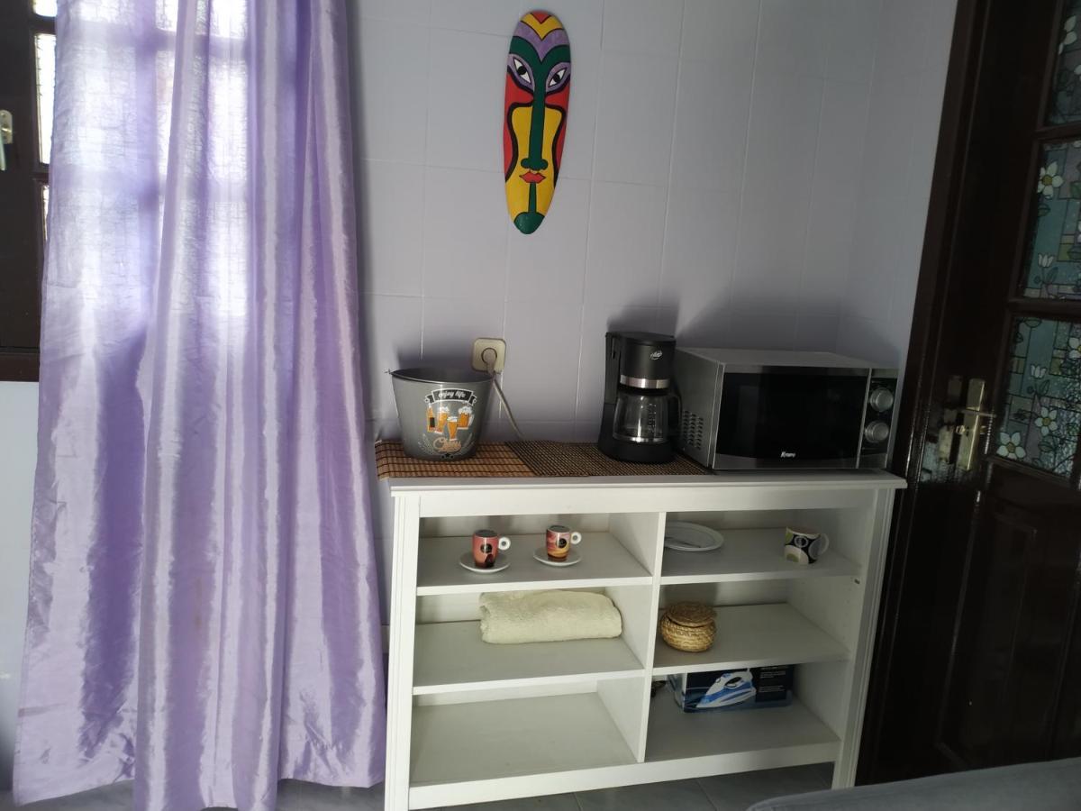 Mácher Apartamentos Playa Honda מראה חיצוני תמונה