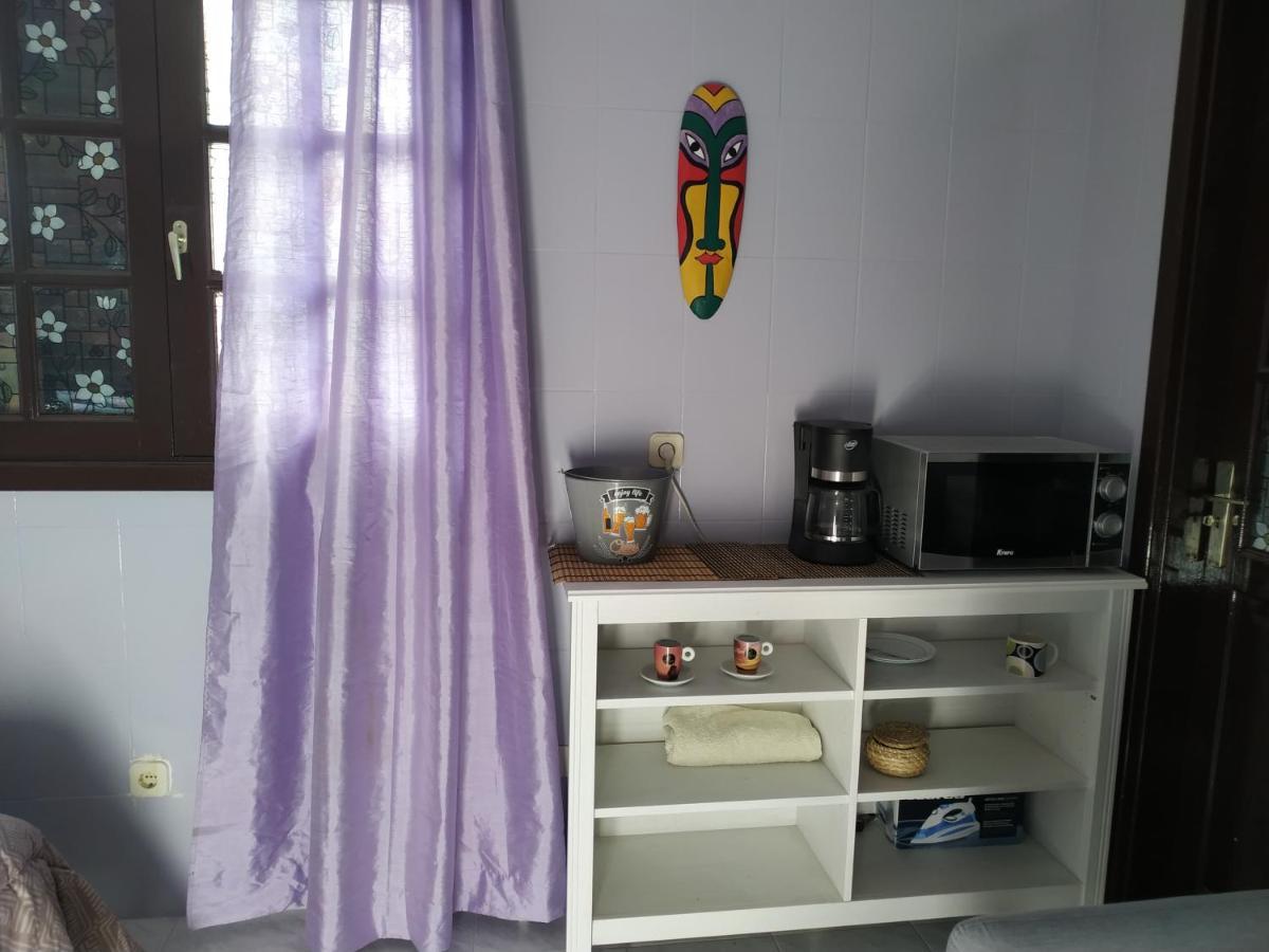 Mácher Apartamentos Playa Honda מראה חיצוני תמונה