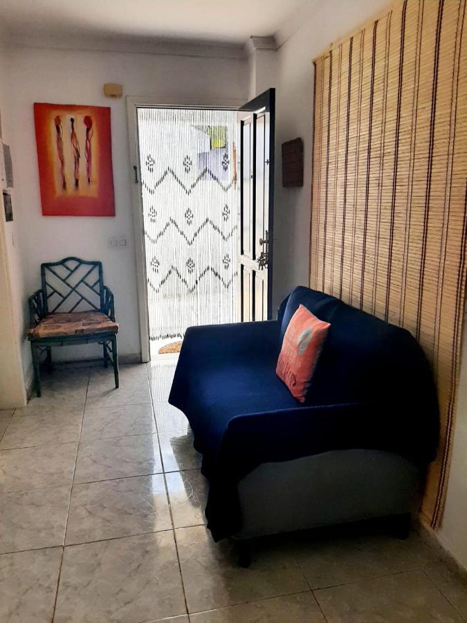 Mácher Apartamentos Playa Honda מראה חיצוני תמונה