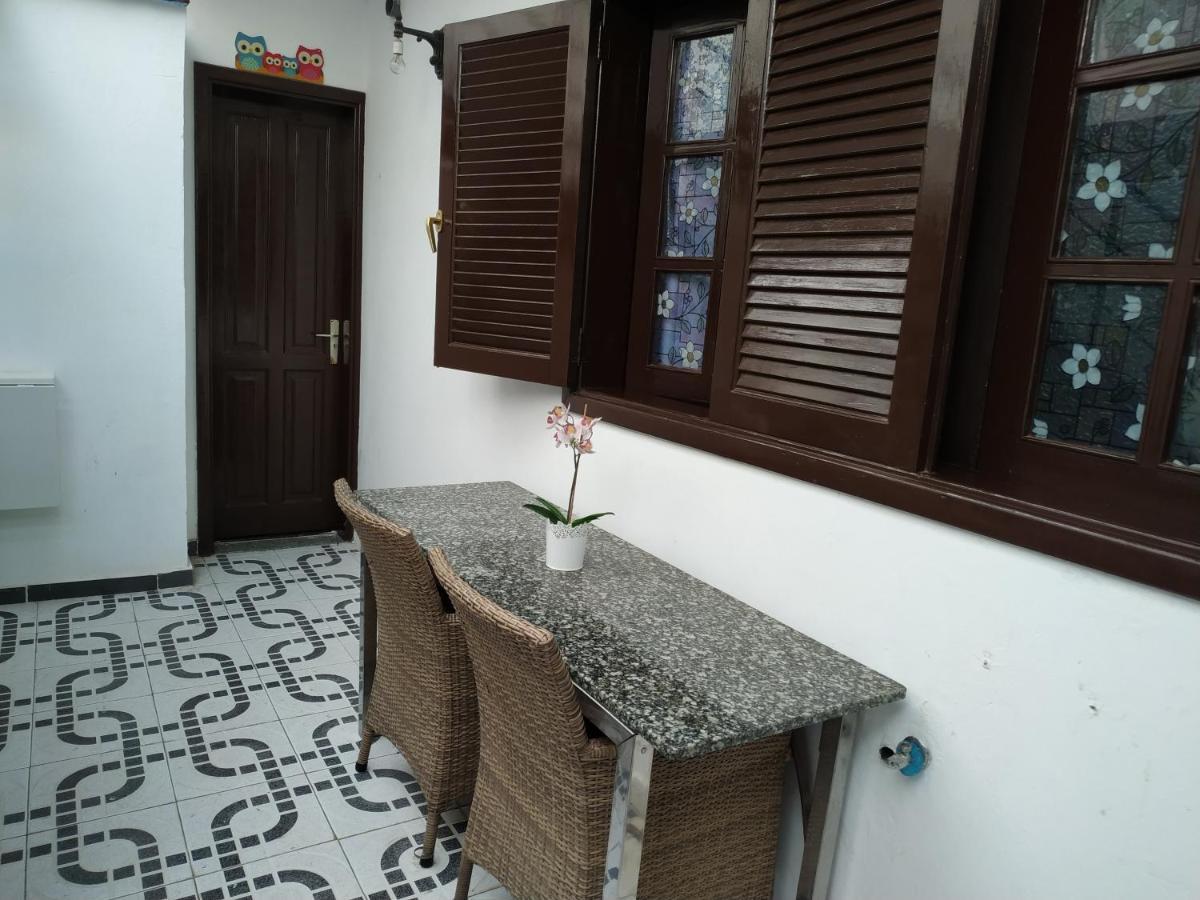 Mácher Apartamentos Playa Honda חדר תמונה