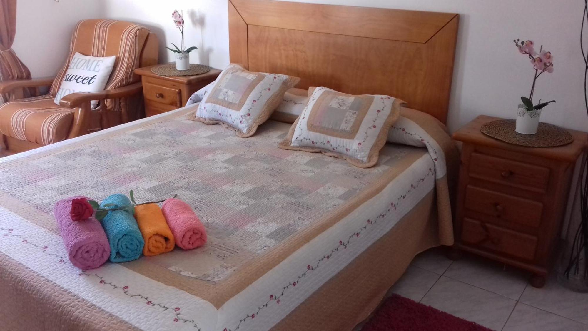 Mácher Apartamentos Playa Honda מראה חיצוני תמונה