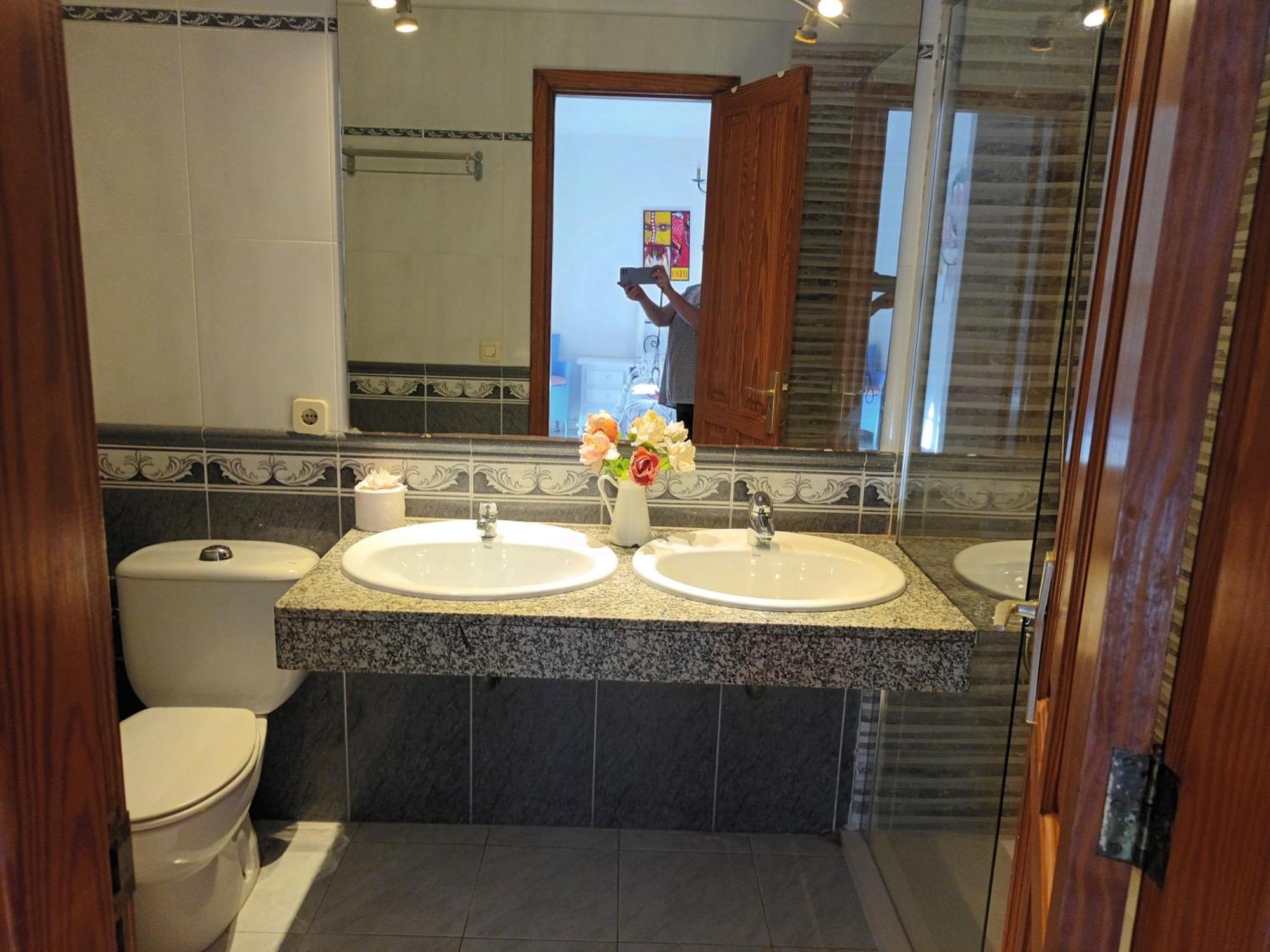 Mácher Apartamentos Playa Honda חדר תמונה