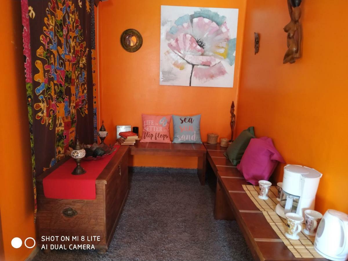 Mácher Apartamentos Playa Honda מראה חיצוני תמונה