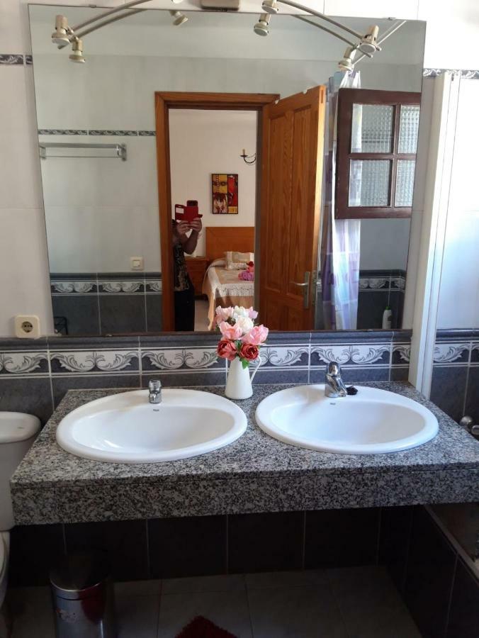 Mácher Apartamentos Playa Honda מראה חיצוני תמונה